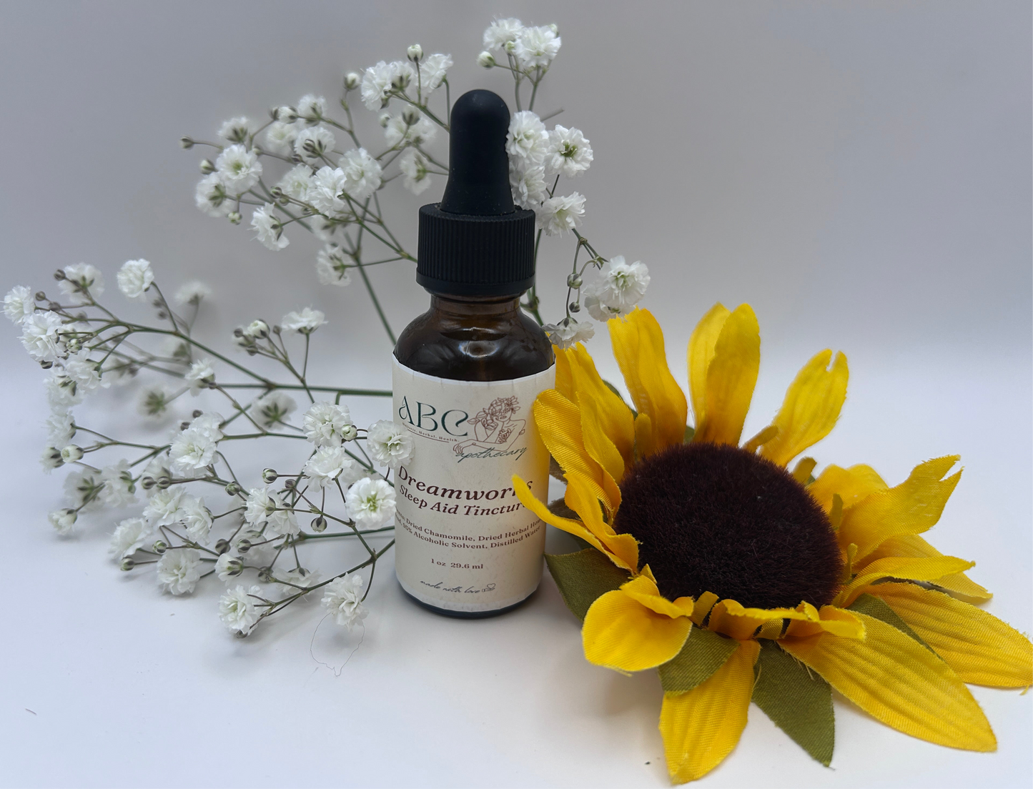 Dreamworks Tincture