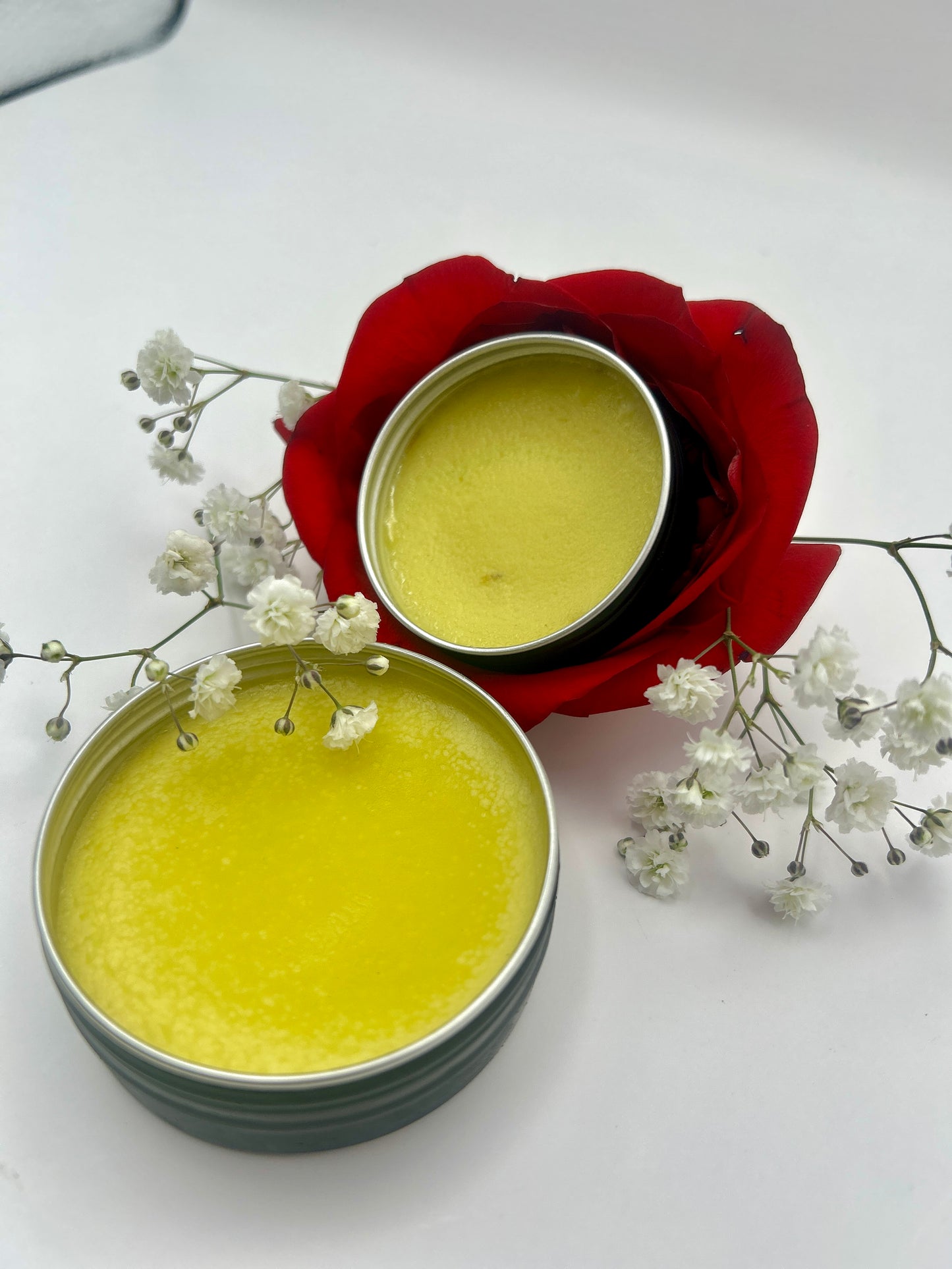 Nature’s Kiss (from Bump to Baby Balm)