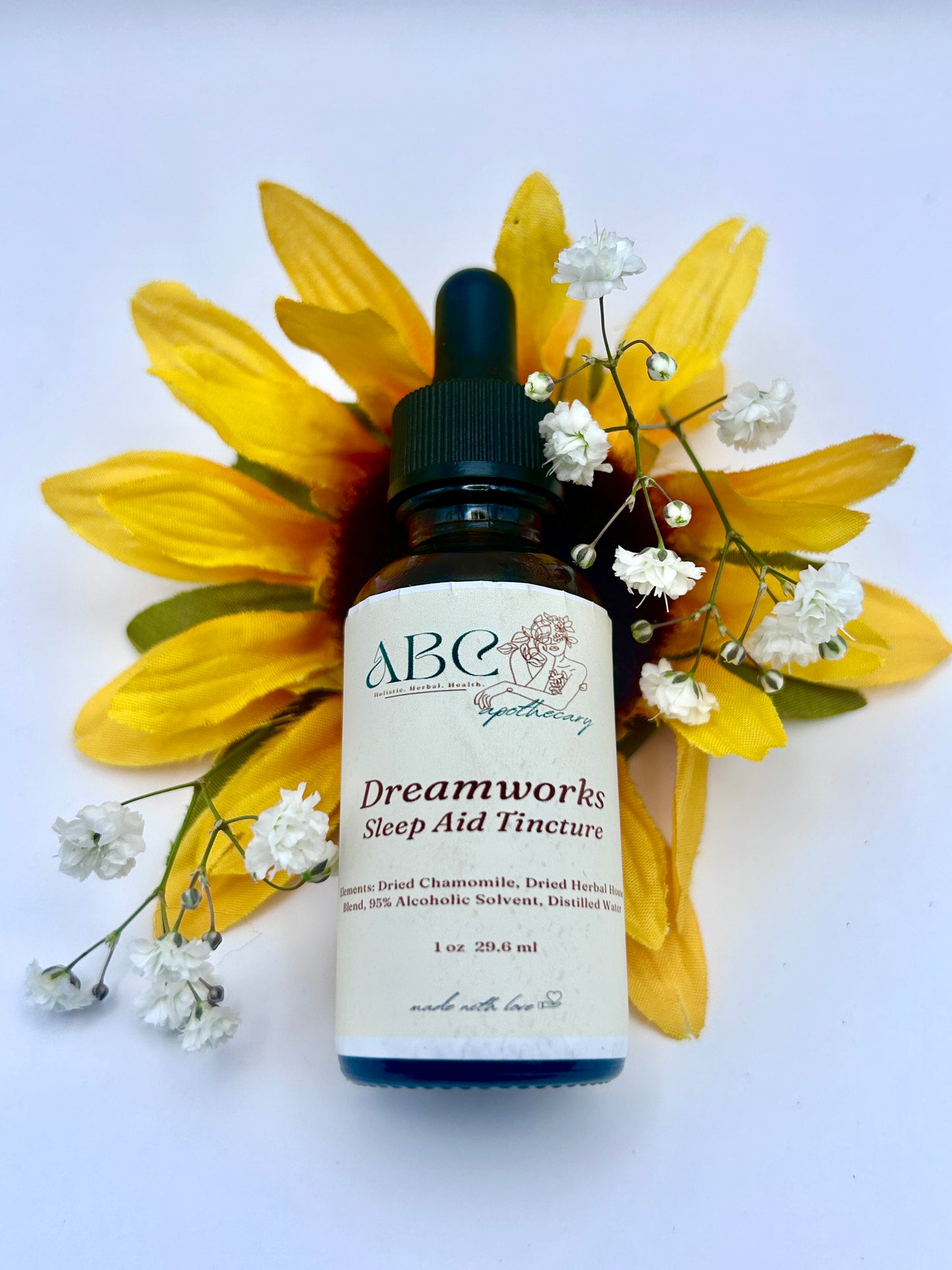 Dreamworks Tincture