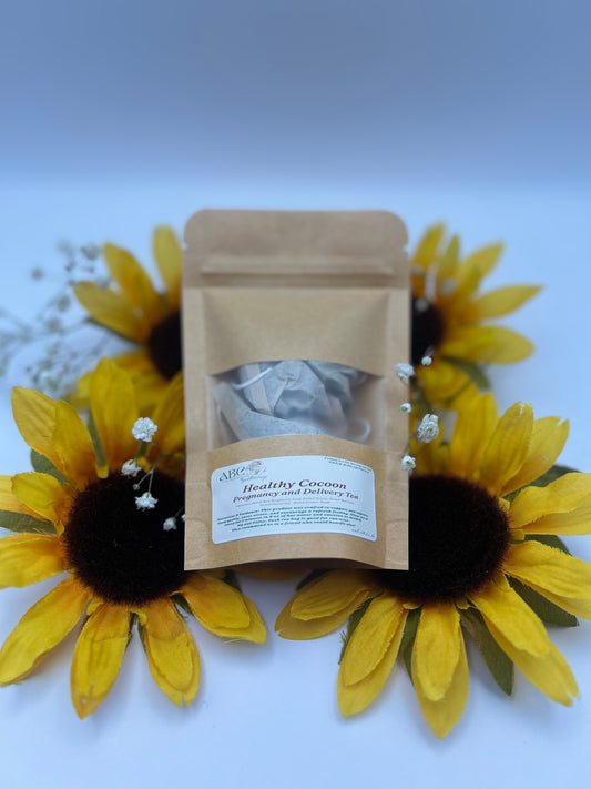 Healthy Cocoon Herbal Tea